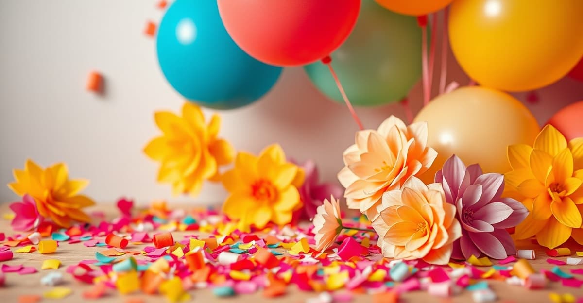 15 Temas de Festa Infantil em Alta em 2026