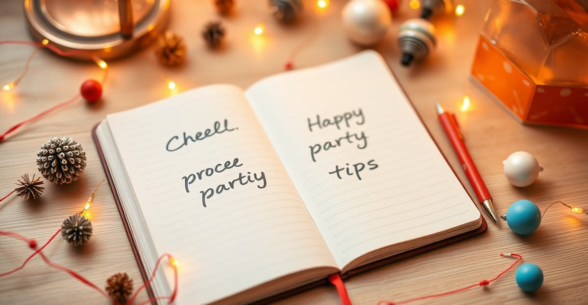 Dicas para Fotografar Festas e Criar um Portfólio Profissional