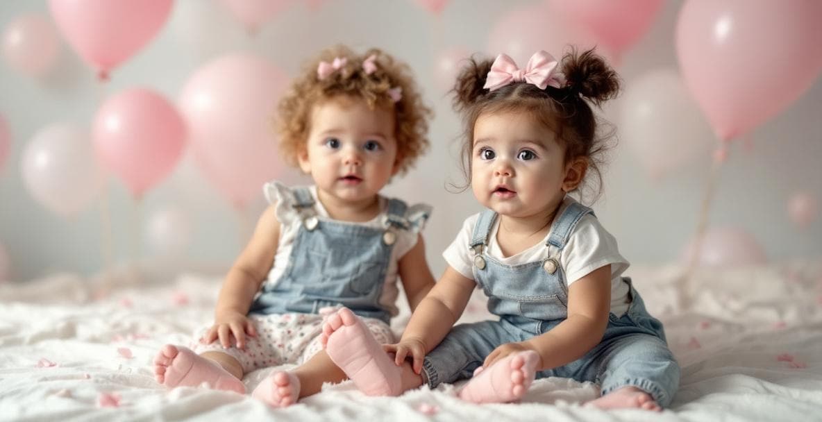 Temas de festa infantil mais populares em 2026