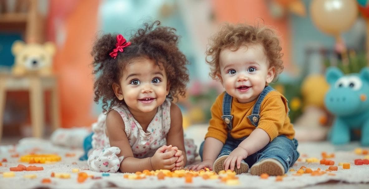 Temas de Festa Infantil Mais Populares em 2026