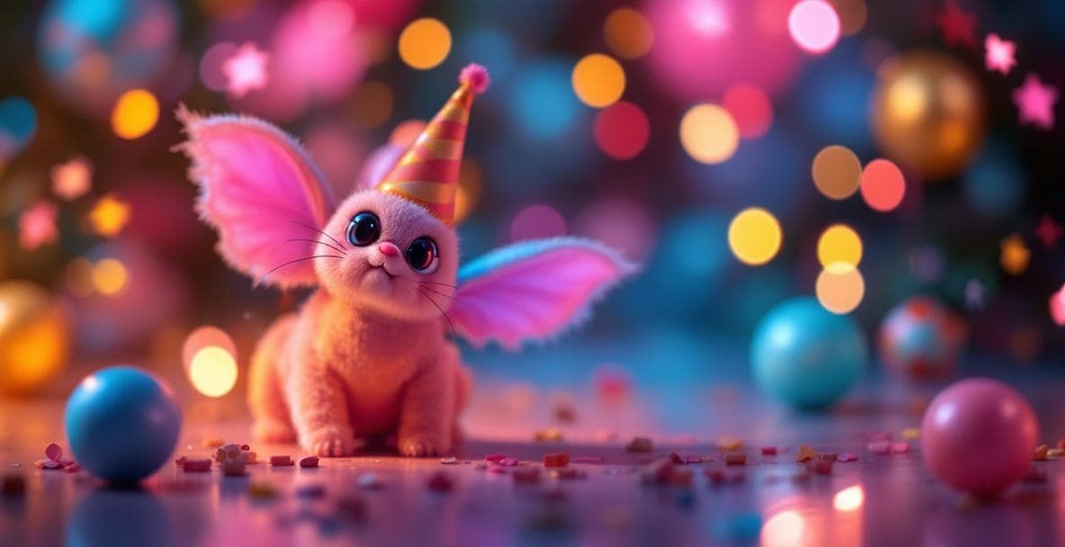 Checklist completo para organizar uma festa infantil
