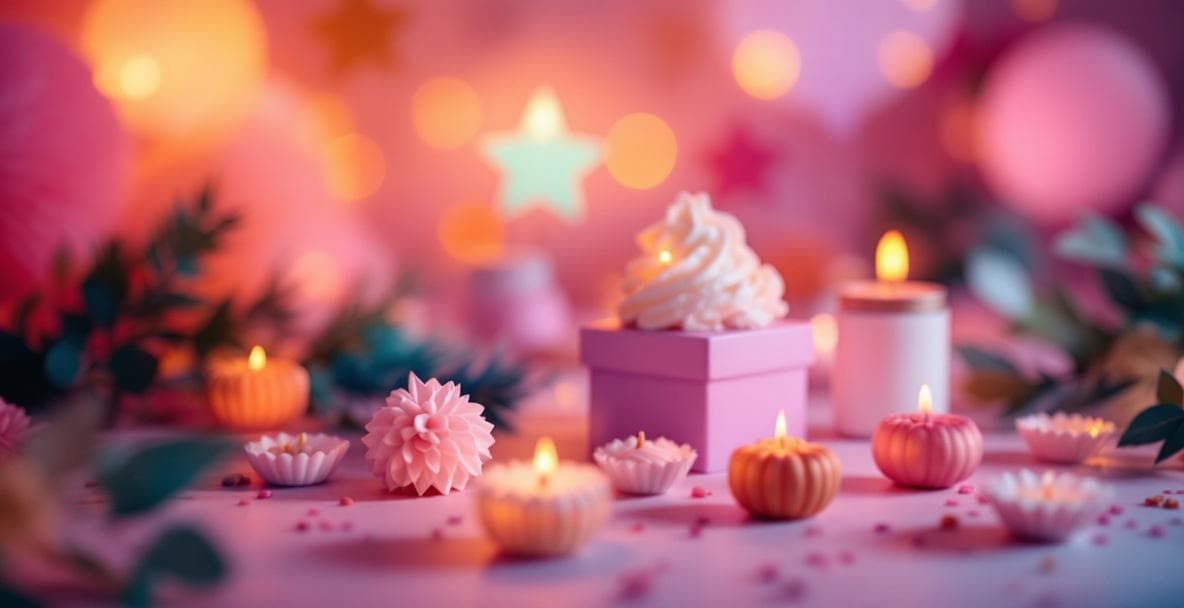 Tendências de Decoração para Festas Infantis em 2026