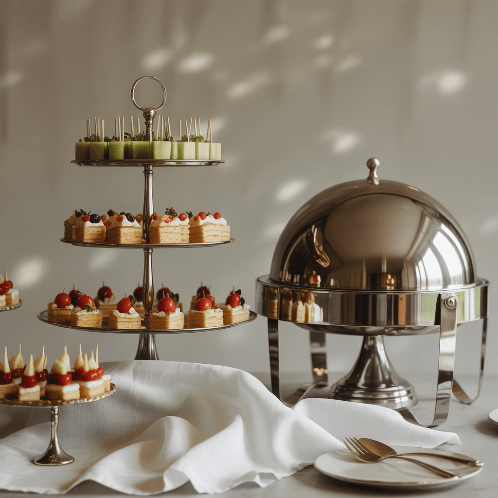 Como Precificar Pacotes de Buffet Infantil em 2026
